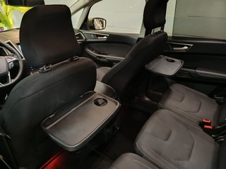 FORD S-MAX 7 PLAZAS 2.0TDCI 150CV (ETIQUETA C)