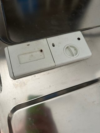 Lavavajillas Fagor Innova