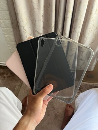 iPad mini 6ª Gen 64GB , PRICIO FIJO