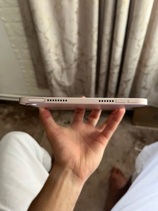 iPad mini 6ª Gen 64GB , PRICIO FIJO