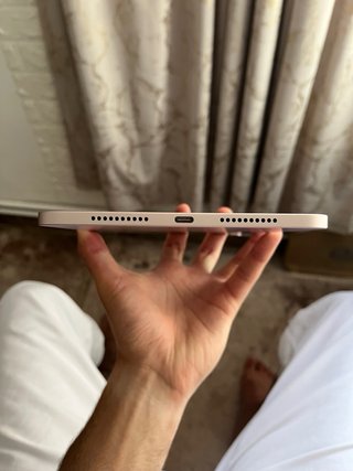 iPad mini 6ª Gen 64GB , PRICIO FIJO