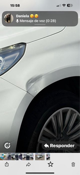 Peugeot 2008 2014