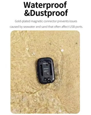 Control remoto compatible Insta360 y Dji