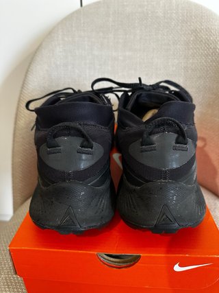 Nike Pegasus Trail 3 Gore-Tex Negras