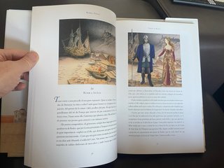 Tirant lo Blanc (versió Palomero)