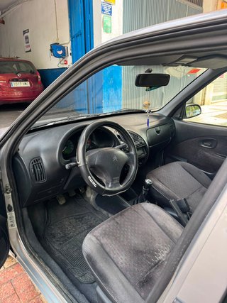 Citroen Saxo 2000
