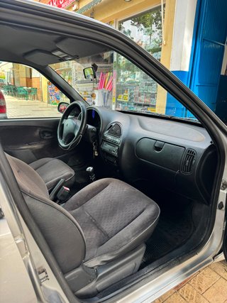 Citroen Saxo 2000