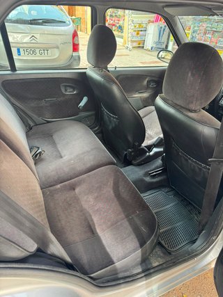 Citroen Saxo 2000