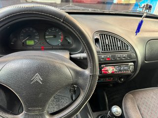Citroen Saxo 2000