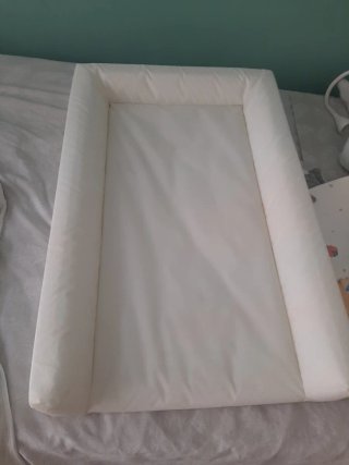 Cambiador Ikea