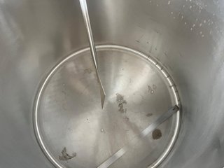 Tanque Inox Lechera Frío Vino Cerveza Leche