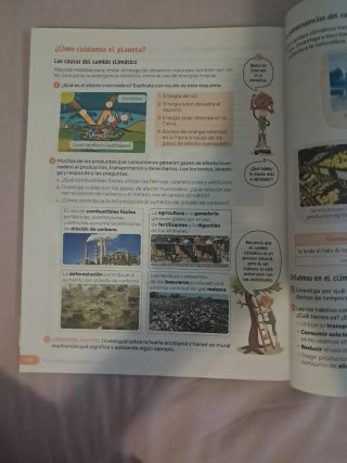 Ciencias Sociales: Ciudadanos para un mundo mejor)