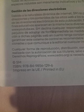 Ciencias Sociales: Ciudadanos para un mundo mejor)