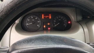 Nissan Primastar 2009