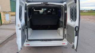 Nissan Primastar 2009