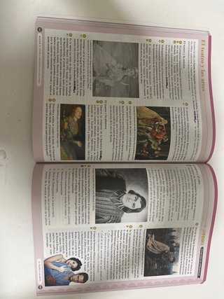 Literatura Universal 1º Bachillerato. Libro del...