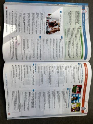 Optimise B1 Student's Book Pack