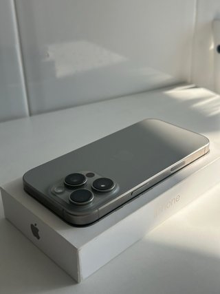 iPhone 16 Pro 128 GB