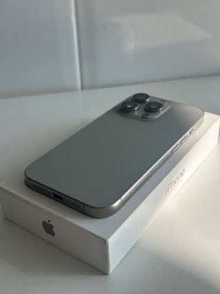 iPhone 16 Pro 128 GB