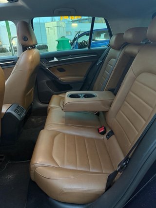 Volkswagen Golf 7 Highline 2.0 2015