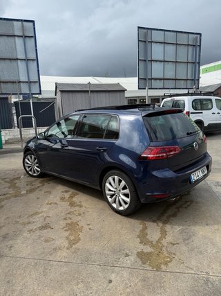 Volkswagen Golf 7 Highline 2.0 2015