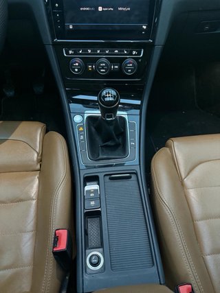 Volkswagen Golf 7 Highline 2.0 2015