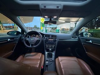 Volkswagen Golf 7 Highline 2.0 2015