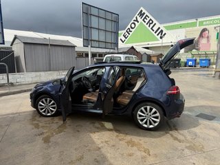 Volkswagen Golf 7 Highline 2.0 2015