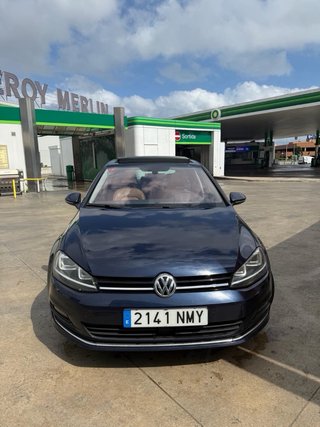 Volkswagen Golf 7 Highline 2.0 2015