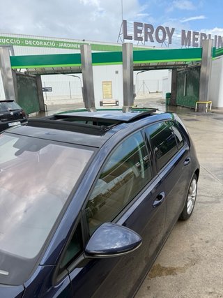 Volkswagen Golf 7 Highline 2.0 2015