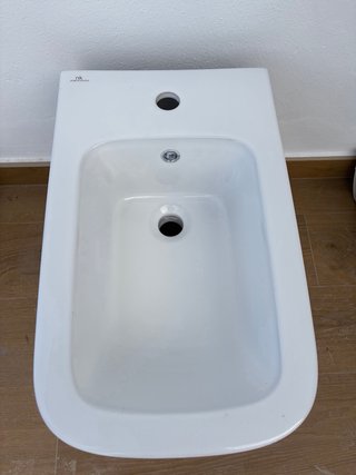 Bidé Porcelanosa NK