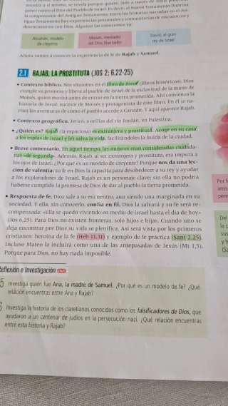 Religión Católica 2, Secundaria, Edelvives Fanfest