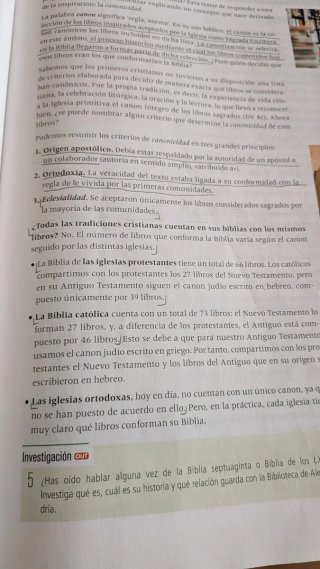 Religión Católica 2, Secundaria, Edelvives Fanfest
