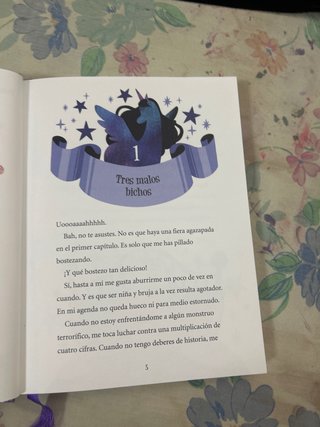 Anna Kadabra. Aventuras legendarias 1. El valle...