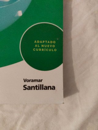Biología y geología 1 ESO Construyendo Mundos V...