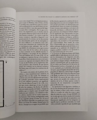 Arte y arquitectura del Islam 650-1250
