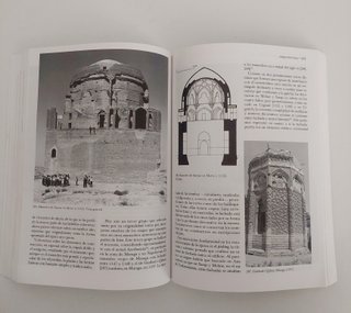 Arte y arquitectura del Islam 650-1250