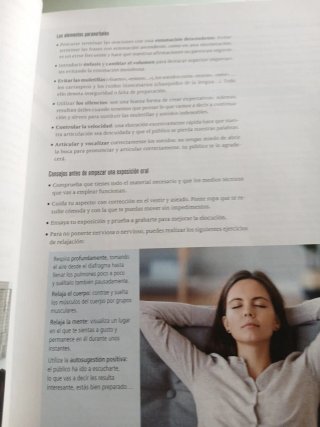 Lengua castellana y literatura 1 Bachillerato