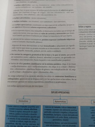 Lengua castellana y literatura 1 Bachillerato