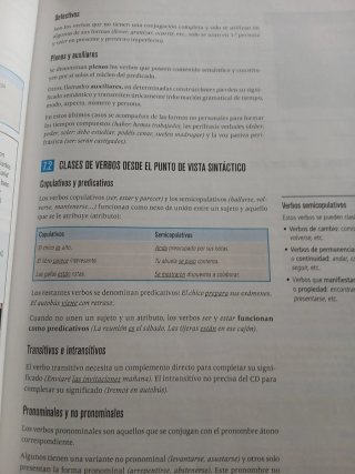 Lengua castellana y literatura 1 Bachillerato