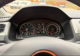 Volkswagen Caddy Maxi tgi