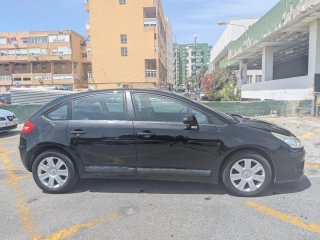 Citroen C4 2008