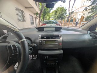 Citroen C4 2008