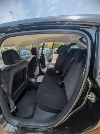 Citroen C4 2008