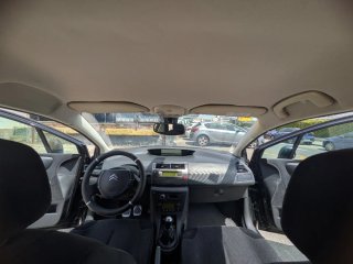 Citroen C4 2008