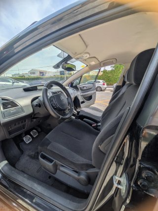 Citroen C4 2008