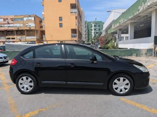 Citroen C4 2008