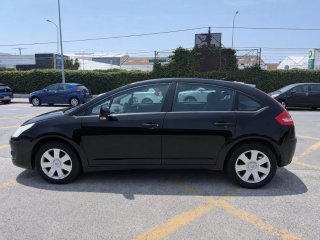 Citroen C4 2008