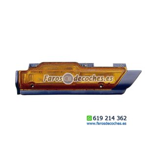 Piloto Lateral Izquierdo Mitsubishi Canter (1997-