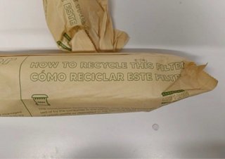 Filtro Green Filter Sedimentos 5u